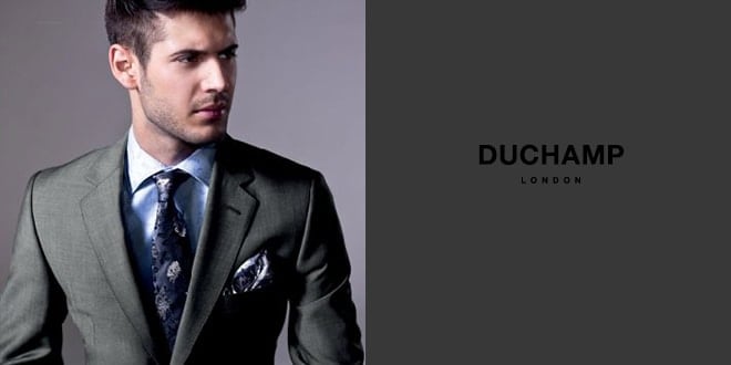 Duchamp Spring/Summer 2011 Collection & Look Book