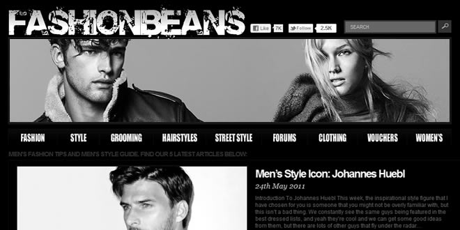 Work for FashionBeans