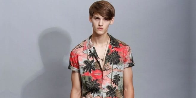 Fashion Trend: Men’s Hawaiian Shirts – Can They Work?