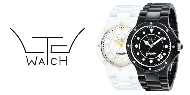 LTD Watch Presents: The Ceramic Collection