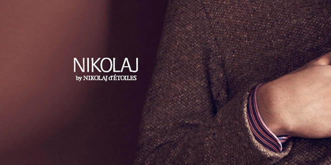 Nikolaj By Nikojaj d’Etoile AW11 Collection