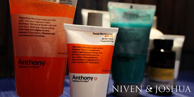Competition – Win A &pound;250 Grooming Hamper!