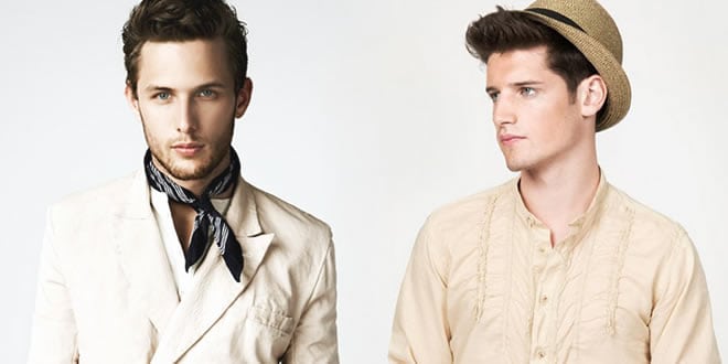 Spring/Summer Accessories Part 2