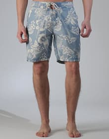 Iwojima Short