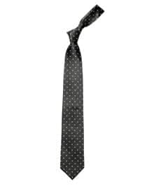 Makeland POLKA DOT TIE KHAKI