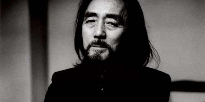 Fashion Space Gallery Presents: Yohji Yamamoto