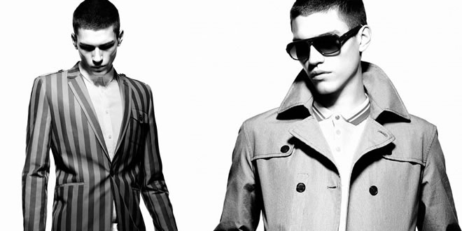 Ben Sherman Clothing – Behind the Brand