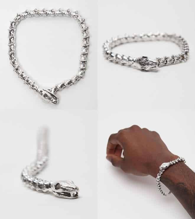 Bjørg 2011 Jewellery Collection