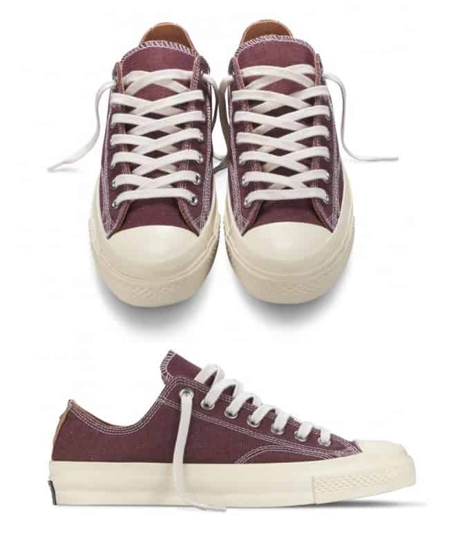 The Hideout For Converse Collection