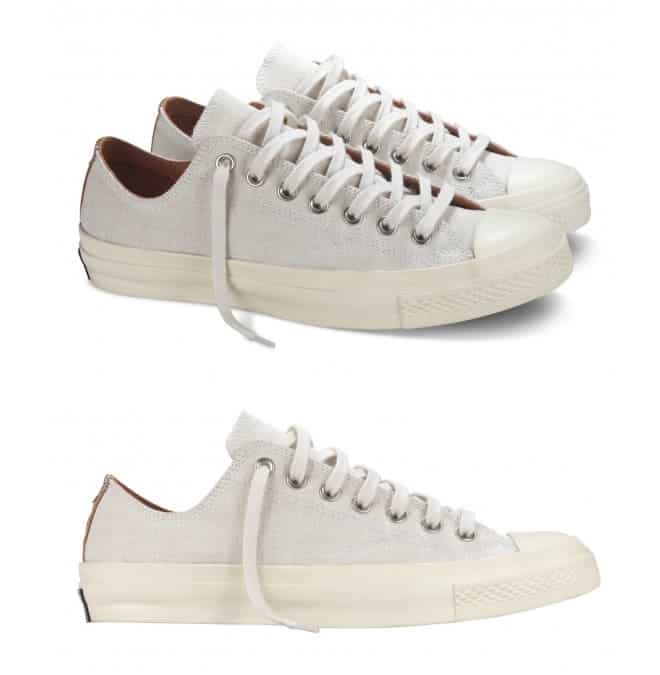 The Hideout For Converse Collection