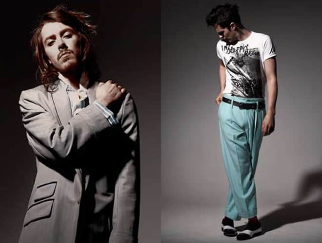 A Child of The Jago Spring/Summer 2011 Lookbook