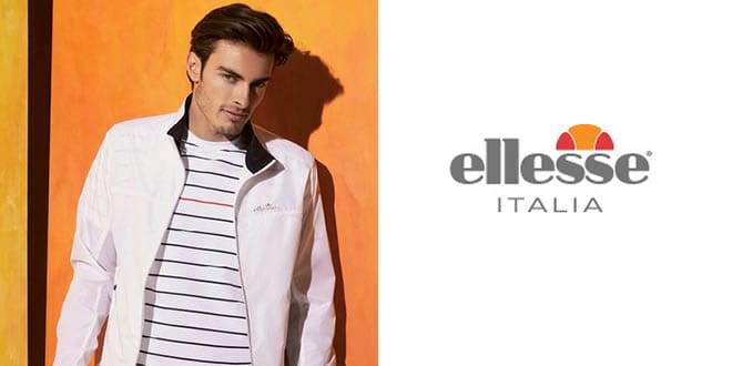 Ellesse Heritage To Launch Boutique Concept Store