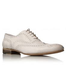 Paul Smith Miller Brogue