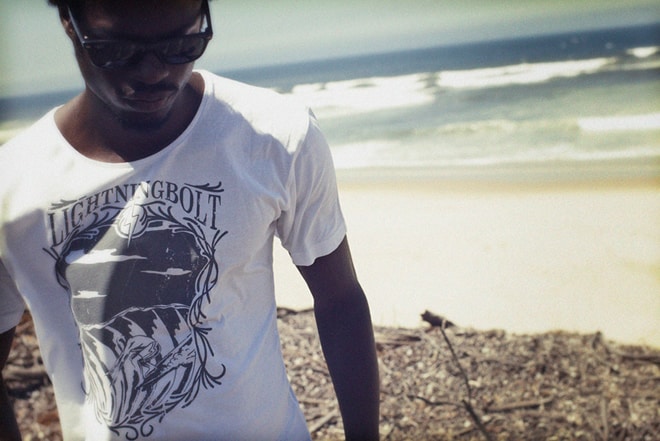 Lightning Bolt Collection