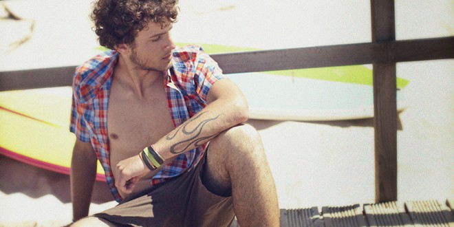 Lightning Bolt Summer 2011 Collection