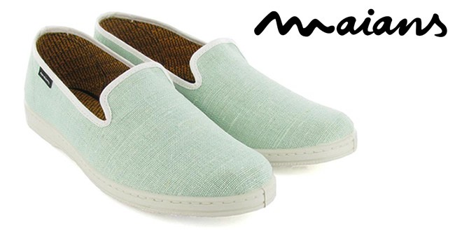 Maians Footwear SS11 Collection