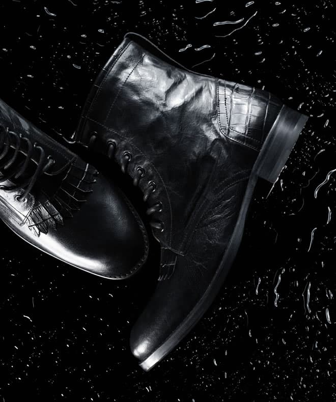 Marc Hare for Topman phase two