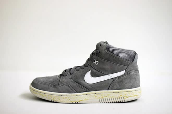 Nike Sky Force Vintage 88 Suede Collection