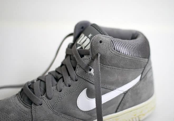 Nike Sky Force Vintage 88 Suede Collection