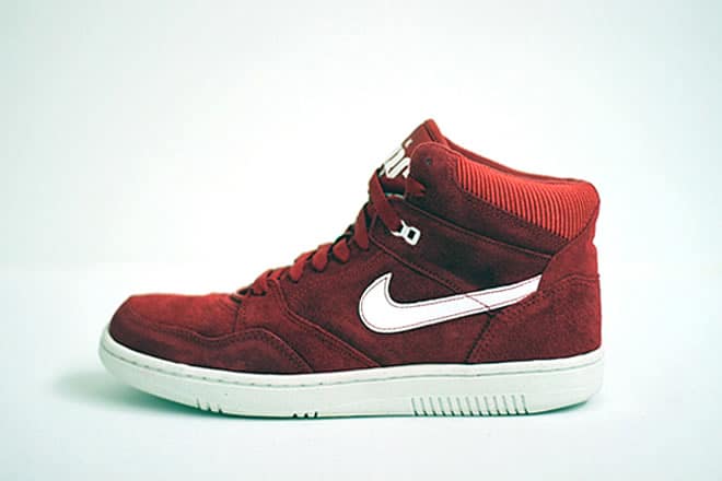 Nike Sky Force Vintage 88 Suede Collection