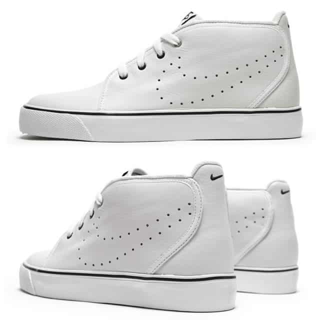 Nike Toki Premium Collection