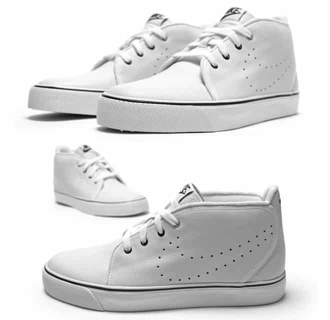 Nike Toki Premium Collection