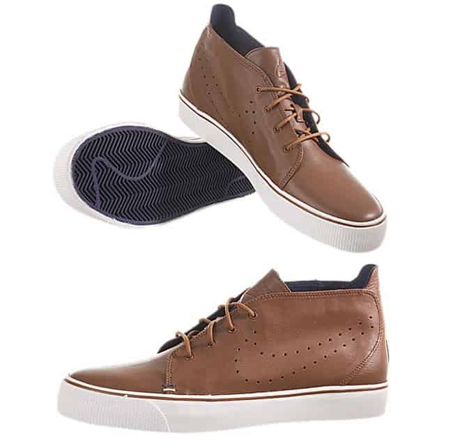 Nike Toki Premium Collection