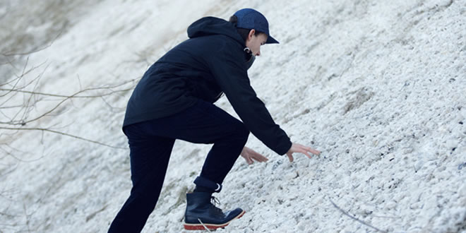 Norse Projects A/W 2011