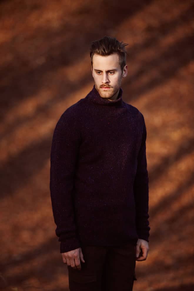 Norse Projects A/W 2011 Lookbook