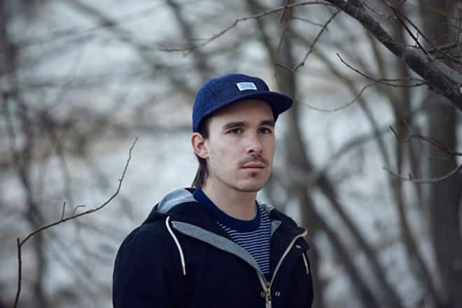 Norse Projects A/W 2011 Lookbook