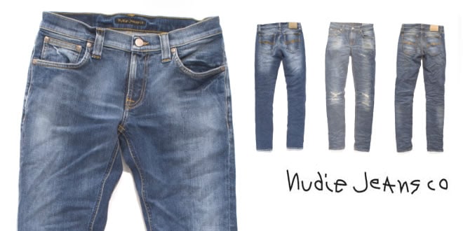 Nudie Jeans Spring/Summer 2011
