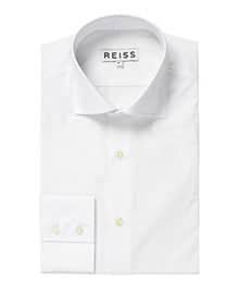 Kennett CLASSIC SHIRT WHITE