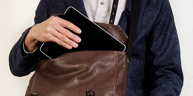 Fashionbeans Guide To: 21st Century Lifestyle Accessories