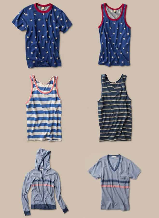 Alternative Apparel Collection