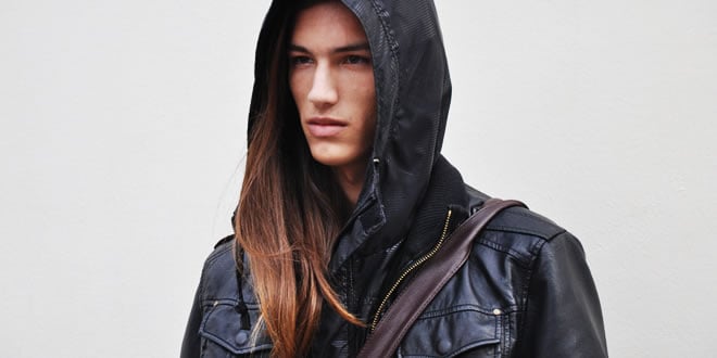 The Androgyny Fashion Trend