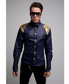 BB Mesh Shirt