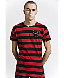 BB Stripey Menace Classic T-shirt