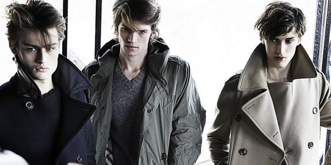 Burberry Clothing: Behind The Brand