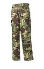 Army Combat Camo Trousers 