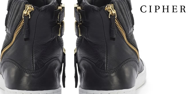 Cipher AW11