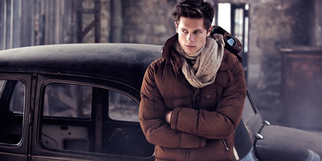 C.P Company AW11 Preview
