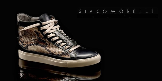 Giacomorelli 2011 Fall/Winter Lookbook