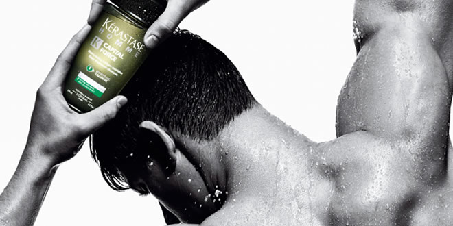 6 Of The Best Men’s Hair Products