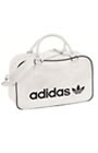 Adidas Holdall White Bag