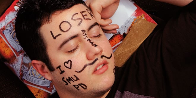 The FashionBeans MAN Series: Part 3 – LadMAN