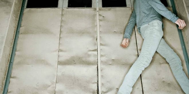 Nudie Jeans Launch Khaki Line