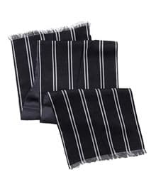Easton REVERSIBLE SILK BLACK