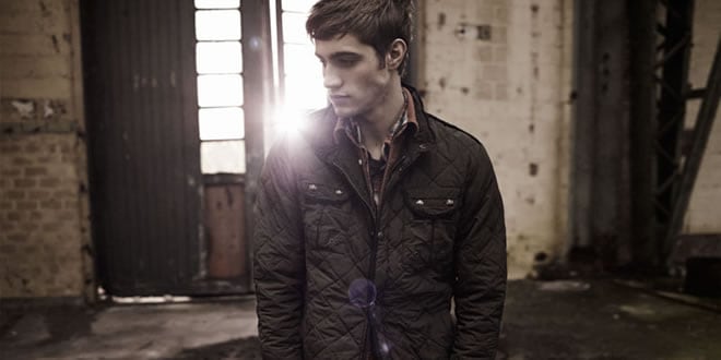 Scotch & Soda AW11 Outerwear Preview