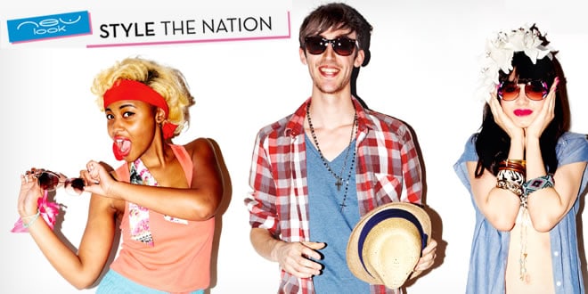 Interview With Alex Gaulton – New Look Style The Nation Finalist