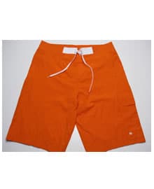 BURBERRY Mens Swim Trunks Shorts